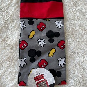 Disney Mickey Mouse Cotton Bandana